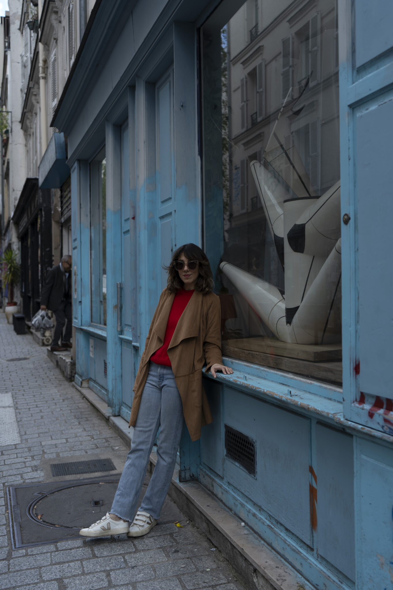 Belleville, must in Paris! - Image 4