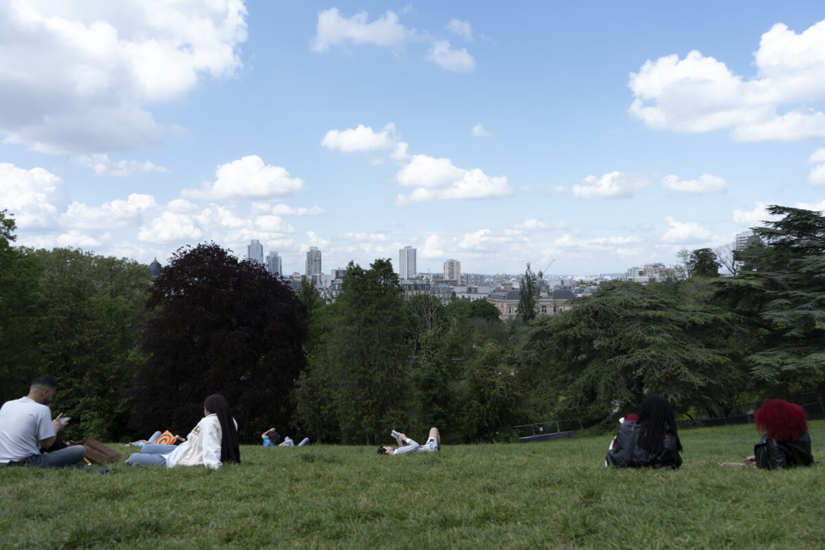 Belleville, must in Paris! - Image 6