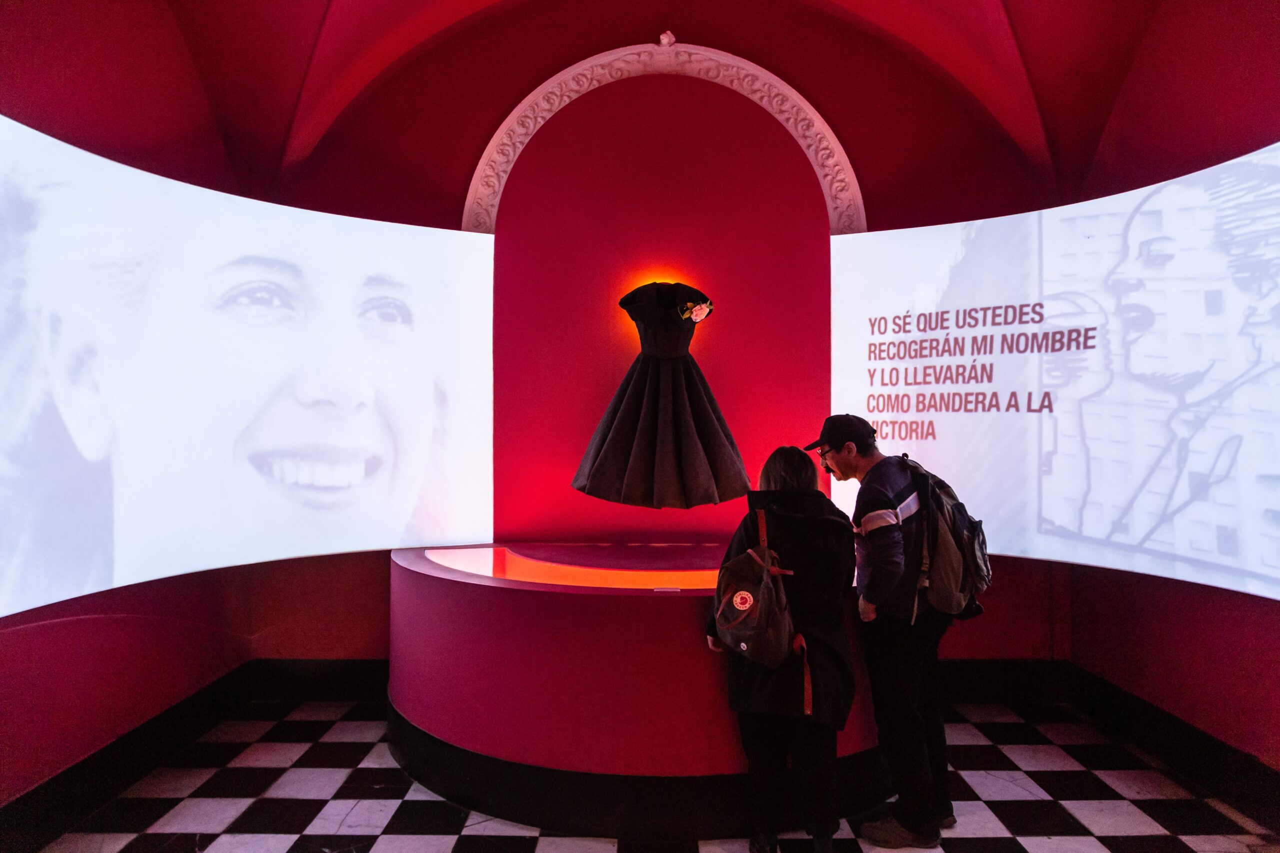 Musée Evita – Image 2
