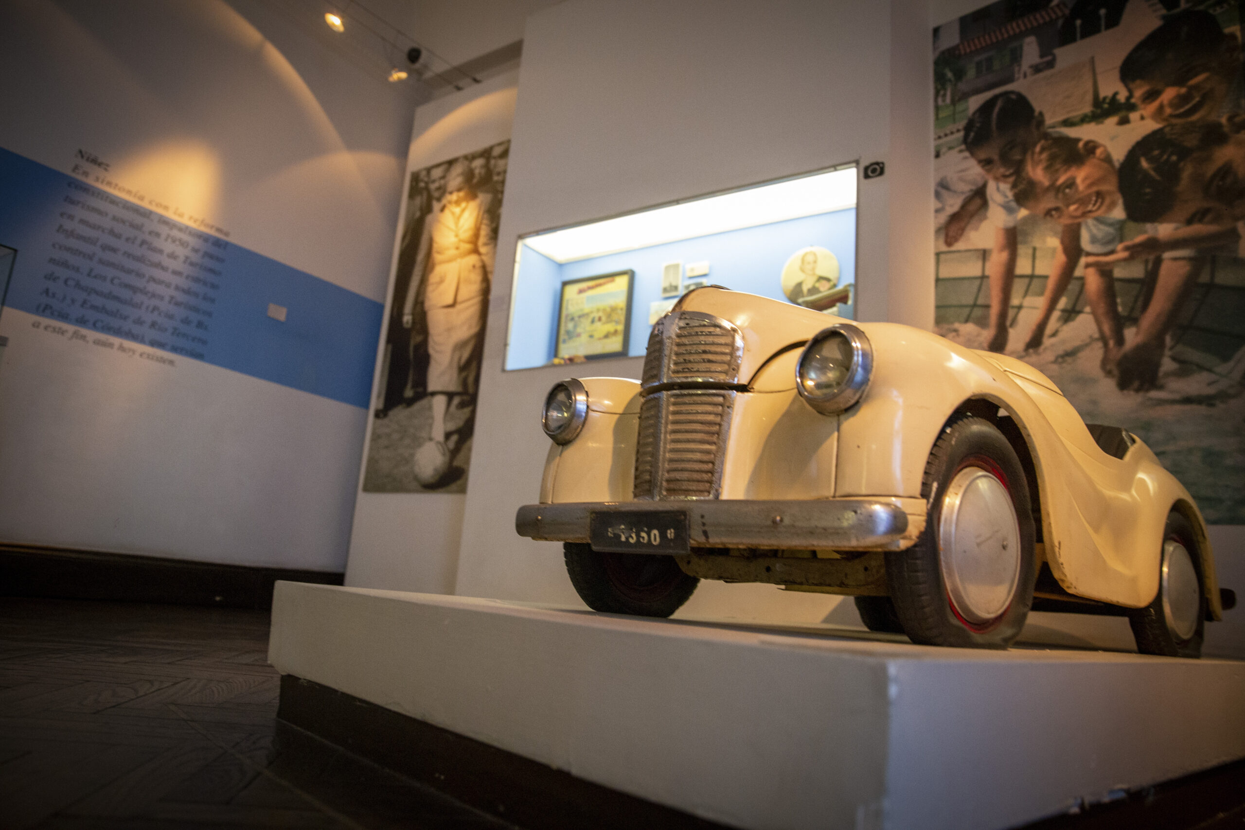Museo Evita - Image 3