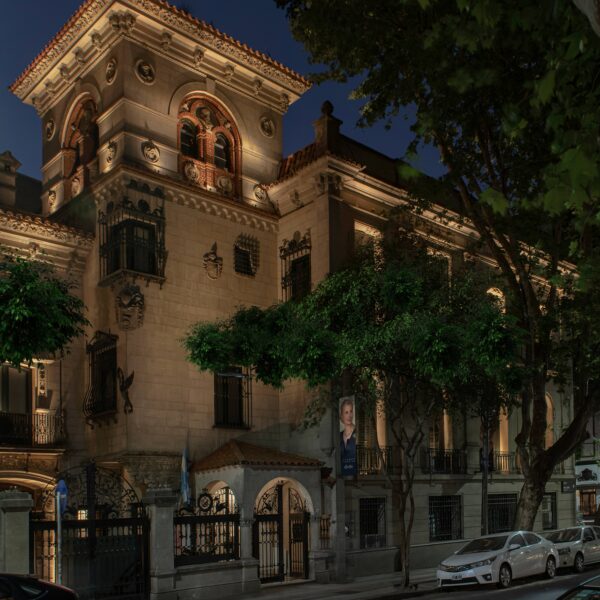 Musée Evita