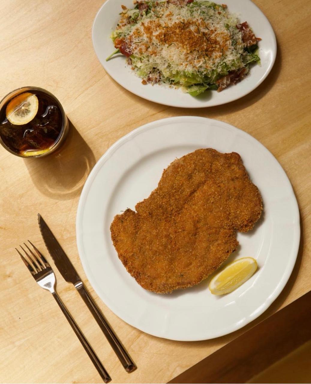 Quartier Recoleta