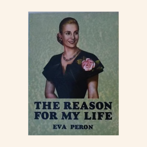 The reason for my life